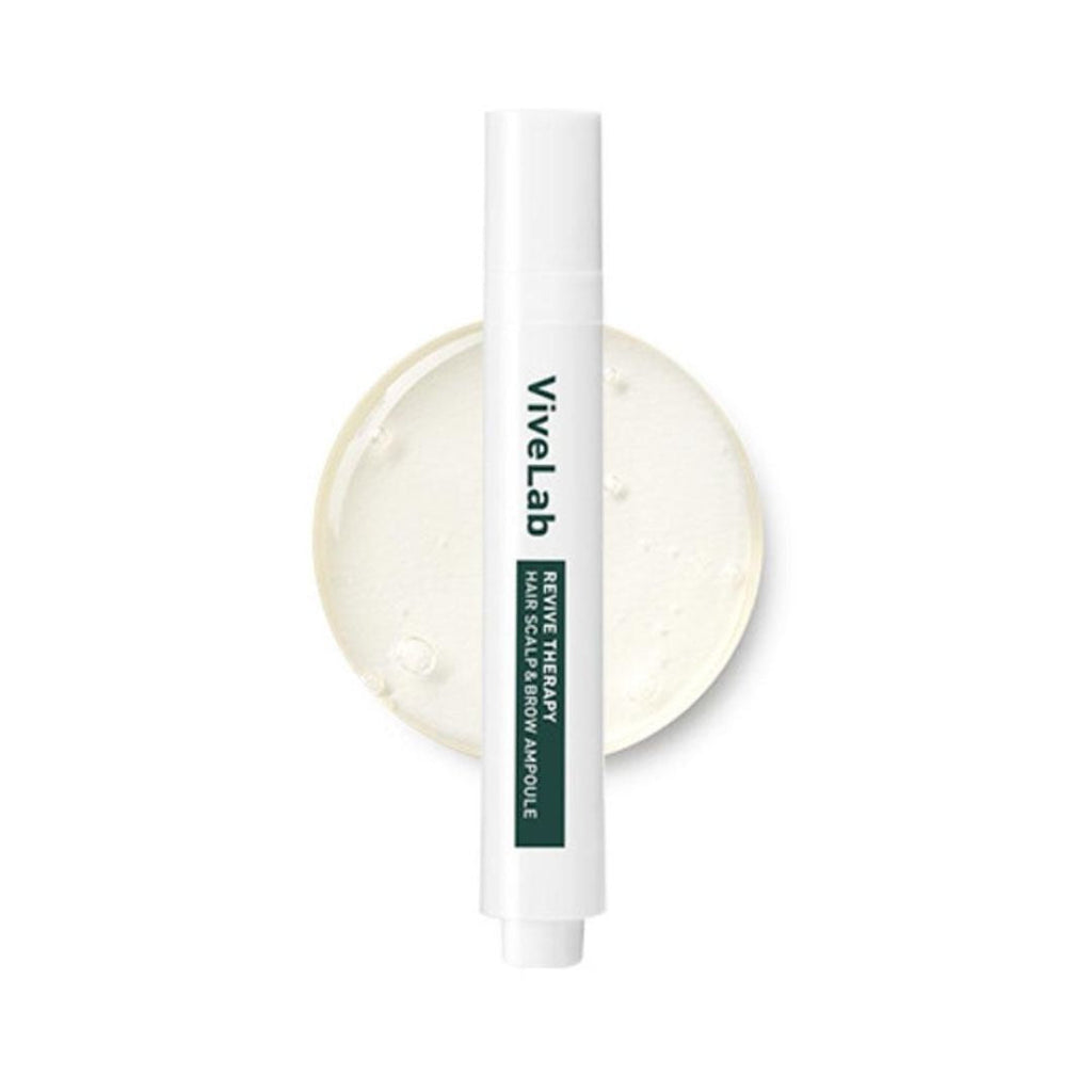 ViveLab  - Revive Therapy Hair Scalp & Brow Ampoule