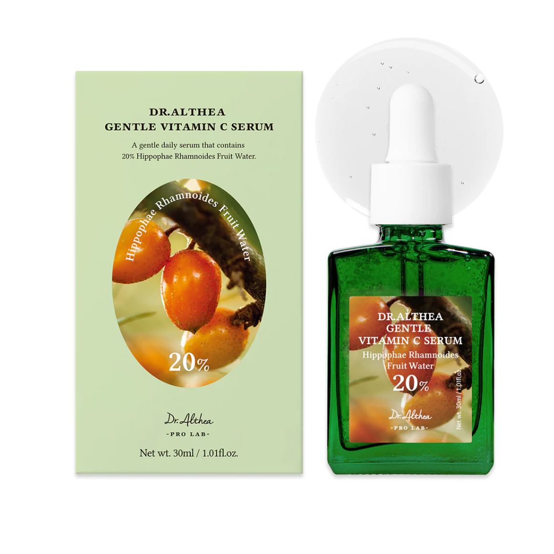 Dr. Althea - Gentle Vitamin C Serum