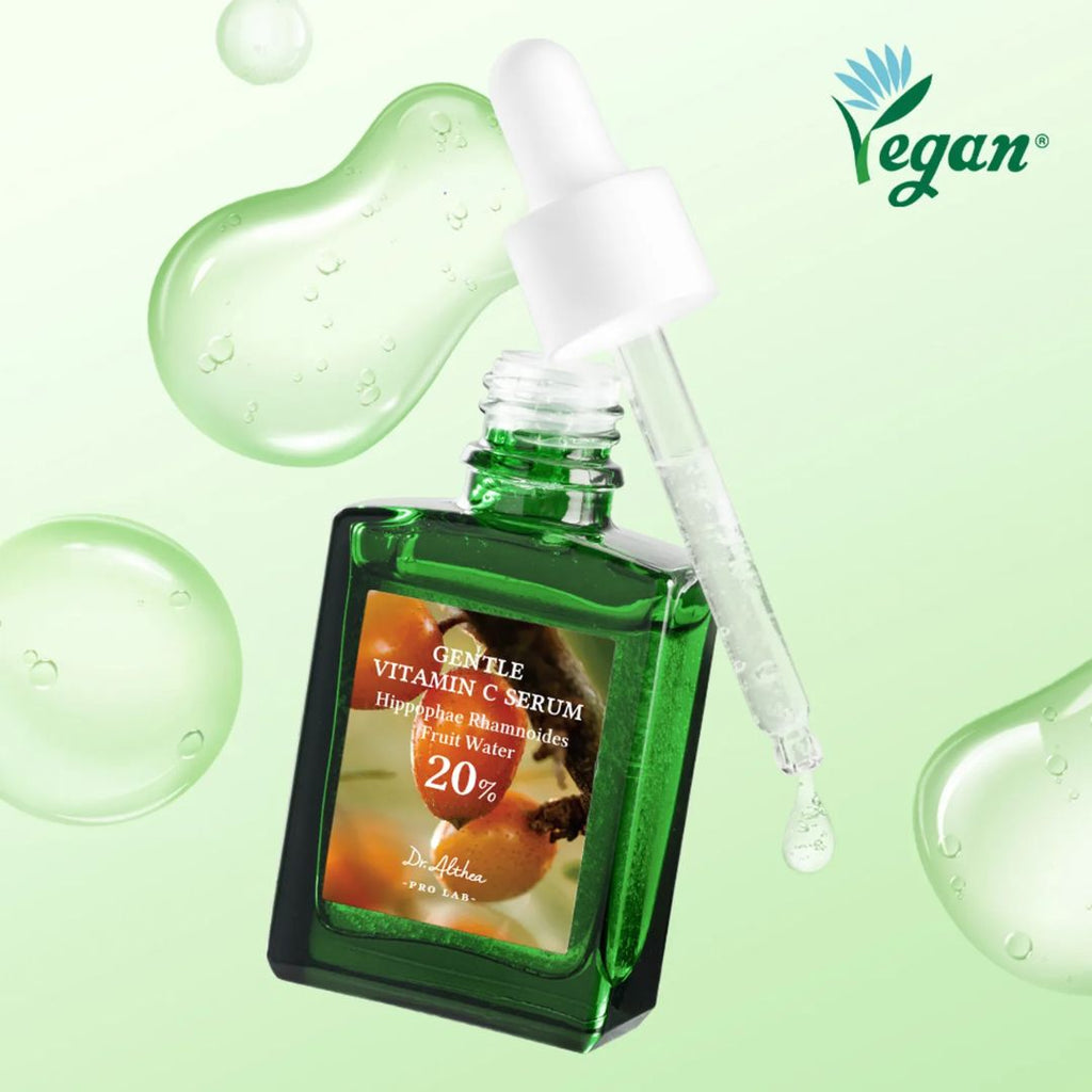 Dr. Althea - Gentle Vitamin C Serum
