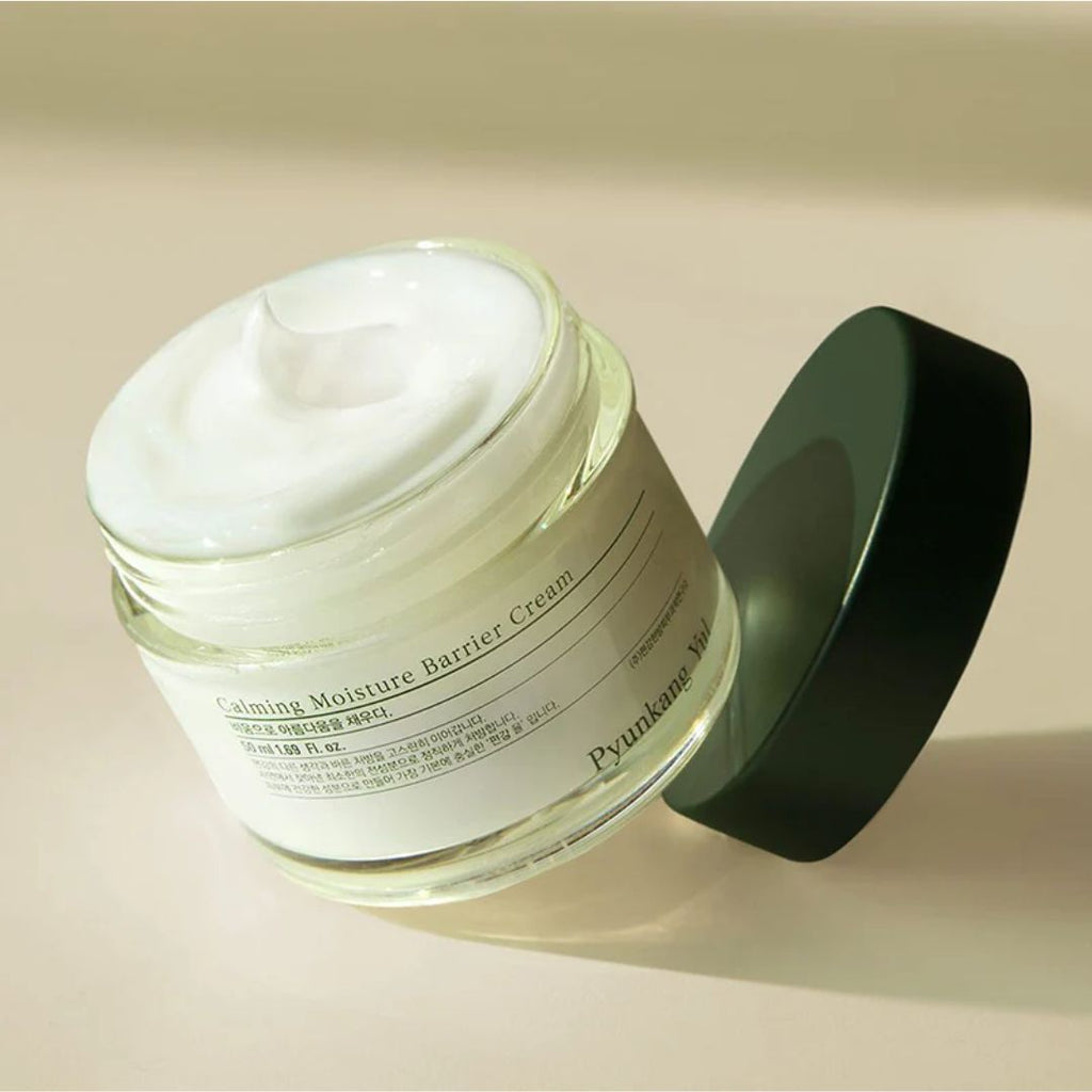 Pyunkang Yul - Calming Moisture Barrier Cream