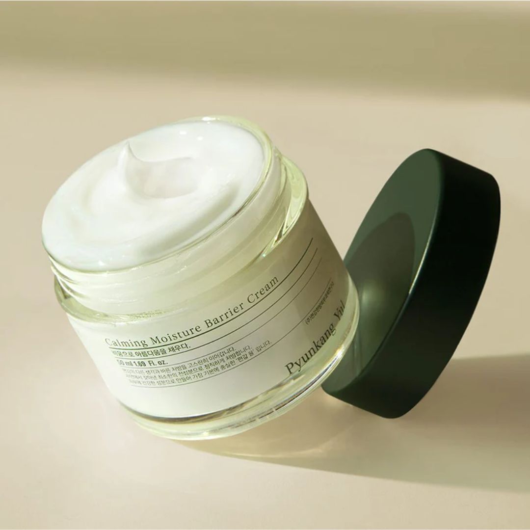 Pyunkang Yul - Calming Moisture Barrier Cream
