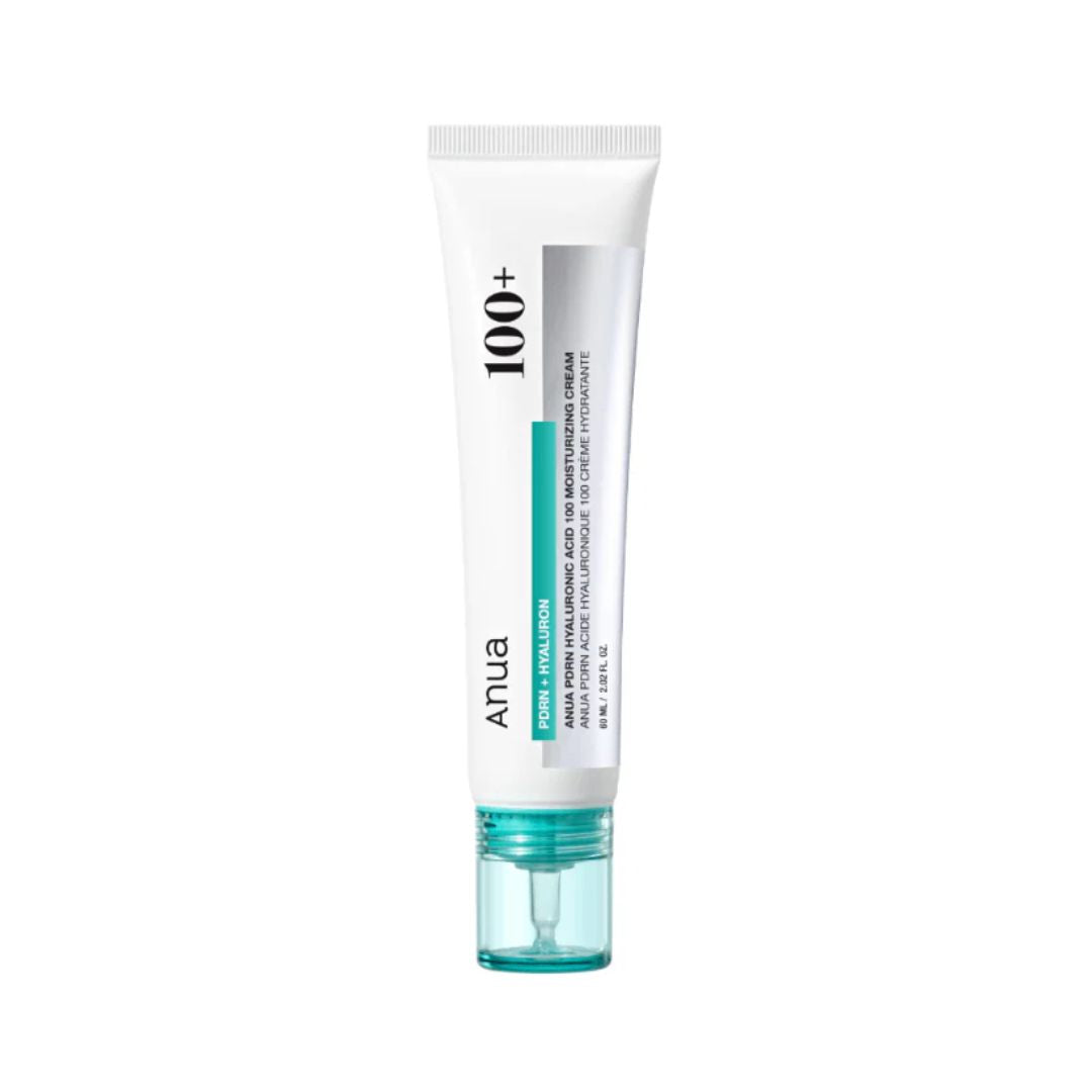 Anua - PDRN Hyaluronic Acid 100 Moisturizing Cream