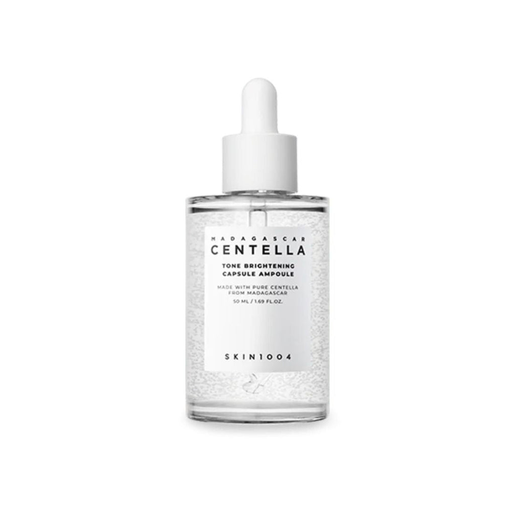 SKIN 1004 - Madagascar Centella Tone Brightening Capsule Ampoule