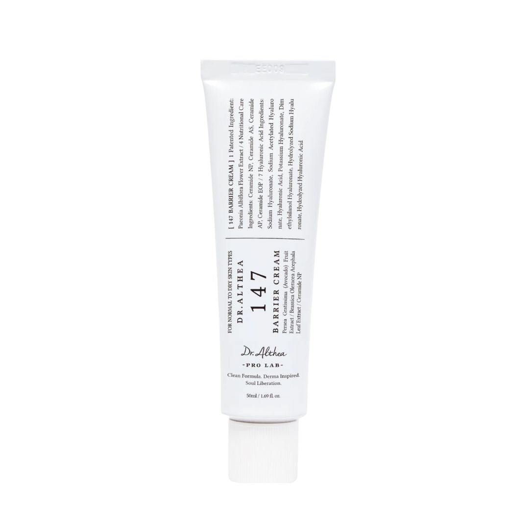 Dr. Althea - 147 Barrier Cream