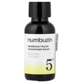 numbuzin - No.5 Vitamin Concentrated Serum