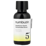 numbuzin - No.5 Vitamin Concentrated Serum