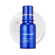 medicube - One Day Exosome Shot Pore Ampoule 2000