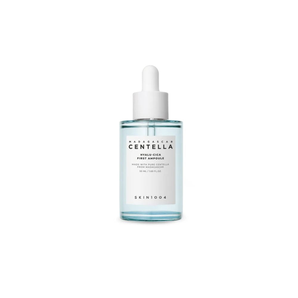SKIN 1004 - Madagascar Centella Hyalu-Cica First Ampoule