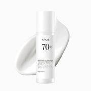 Anua - Heartleaf 70 Daily Lotion