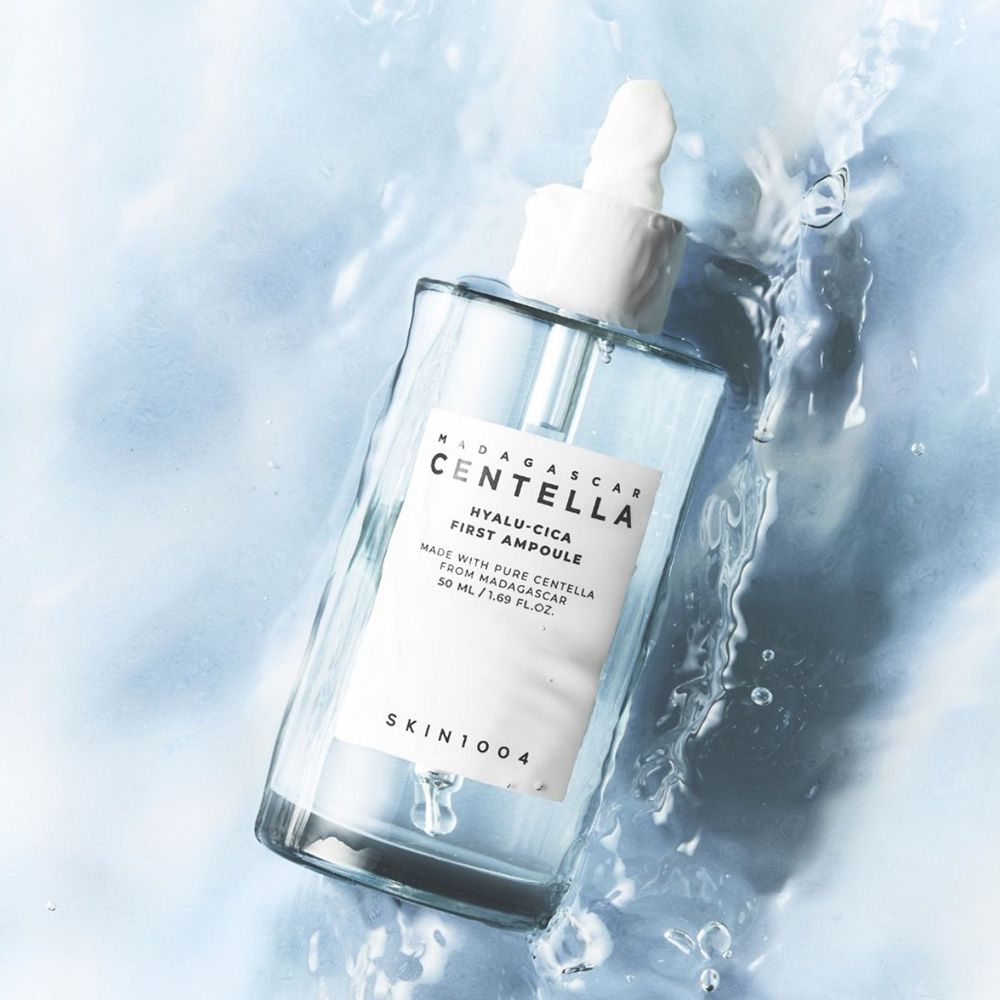 SKIN 1004 - Madagascar Centella Hyalu-Cica First Ampoule